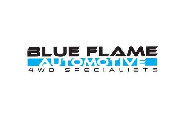 Blue Flame Automotive - Wyoming workshop gallery image