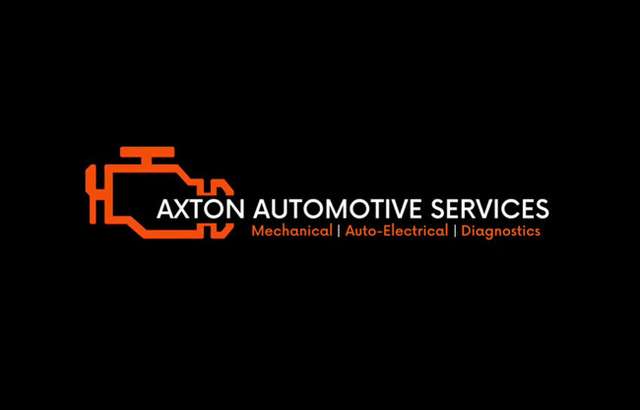 Axton Automotive Services workshop gallery image