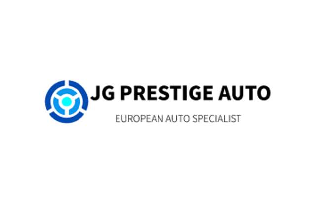 JG Prestige Auto workshop gallery image