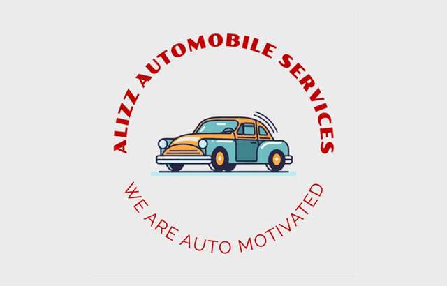 Alizz Automobile Services workshop gallery image