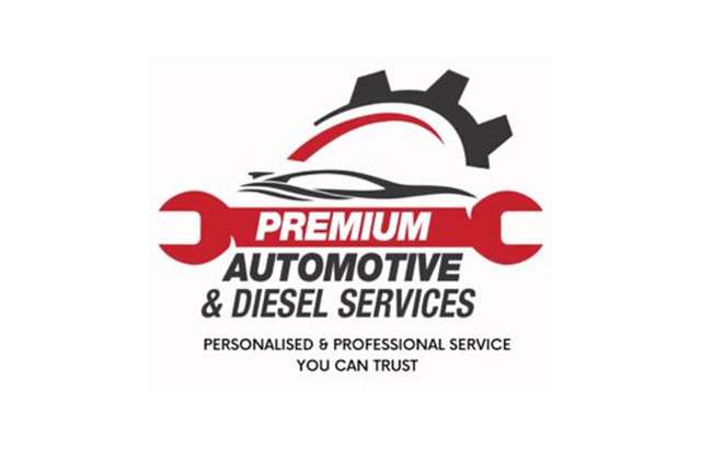 Premium Automotive & Diesel Services workshop gallery image