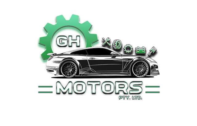 GH Motors workshop gallery image