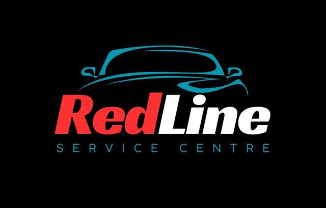 Redline Service Centre workshop gallery image