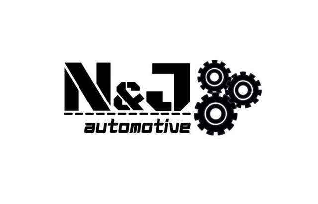 N&J Automotive workshop gallery image