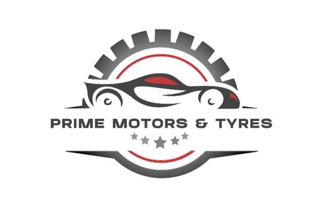 Prime Motors & Tyres workshop gallery image