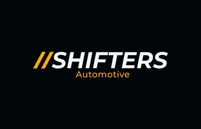 Shifters Automotive workshop gallery image