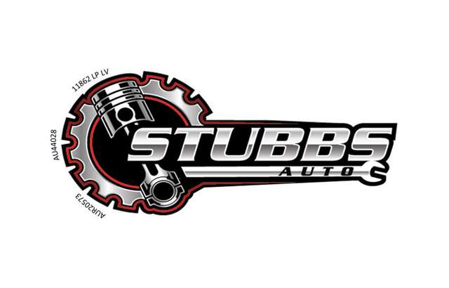 Stubbs Auto workshop gallery image