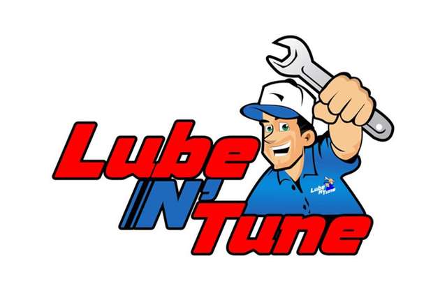 Lube N Tune workshop gallery image