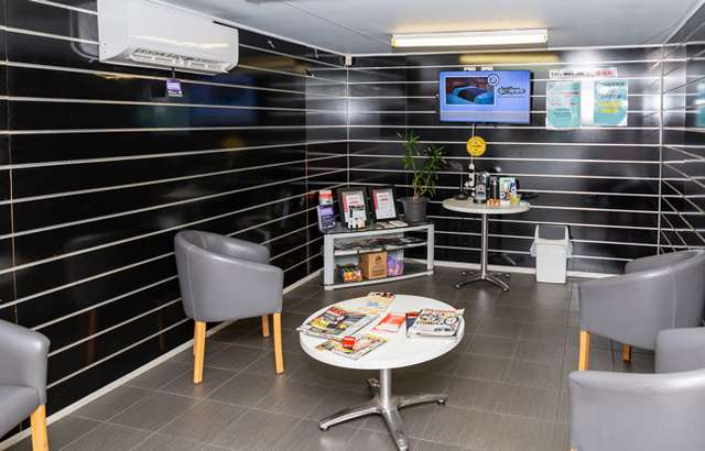 Bridgestone Select Tyre & Auto Nambour workshop gallery image