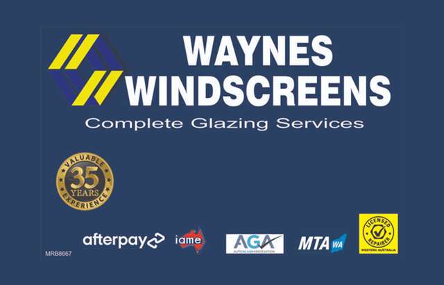 Wayne's Windscreens Welshpool Mobile workshop gallery image