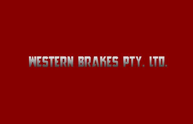 Western Brakes Tyres and Mechanical workshop gallery image