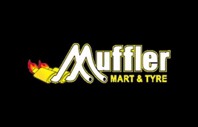 Muffler Mart & Tyre workshop gallery image