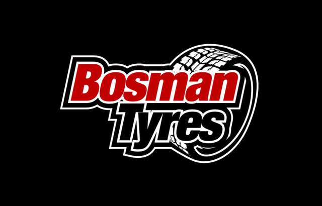 Bosman Tyres workshop gallery image