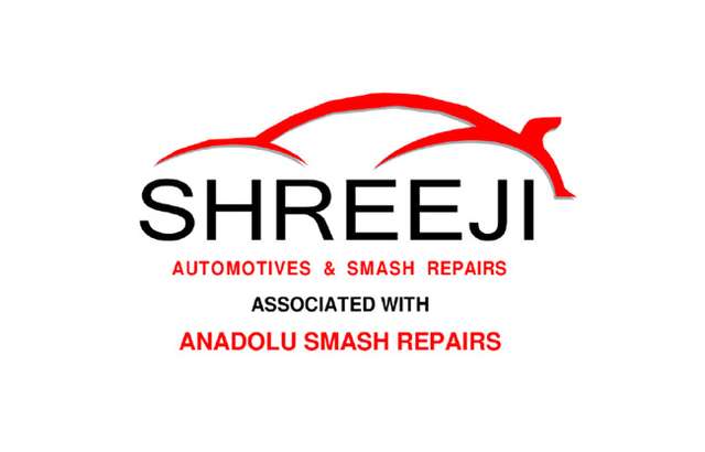 Shreeji Automotives workshop gallery image