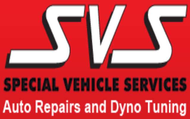 SVS Auto Repairs and Dyno Tuning workshop gallery image