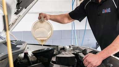 Oil stop leak additives - do they work? | AutoGuru