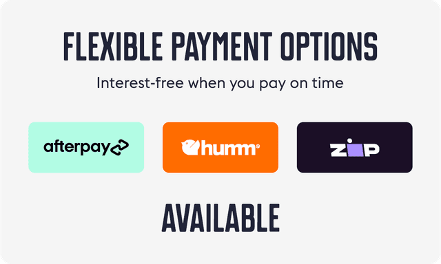 flexible buy now pay later options