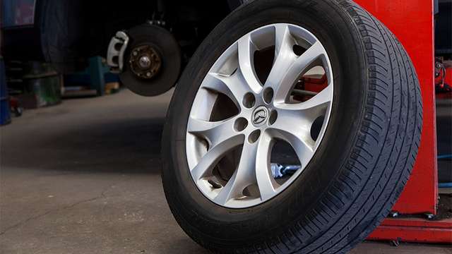 Car Wheel FAQs