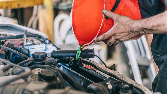 Car Servicing FAQs