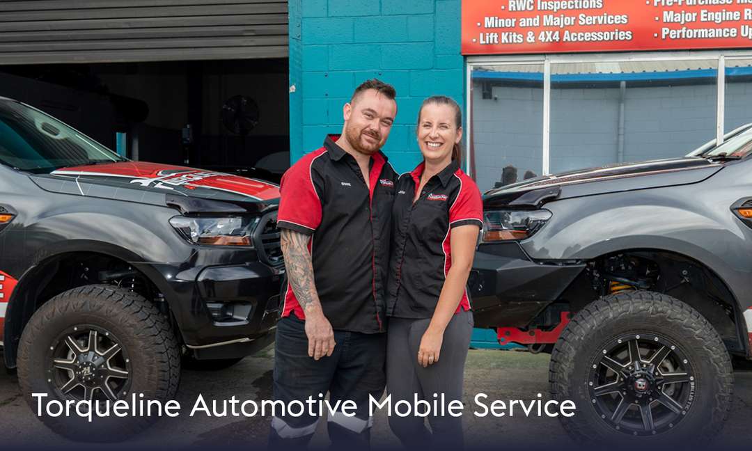 The 10 Best Mobile Mechanics in Queensland (QLD) 2024 - AutoGuru