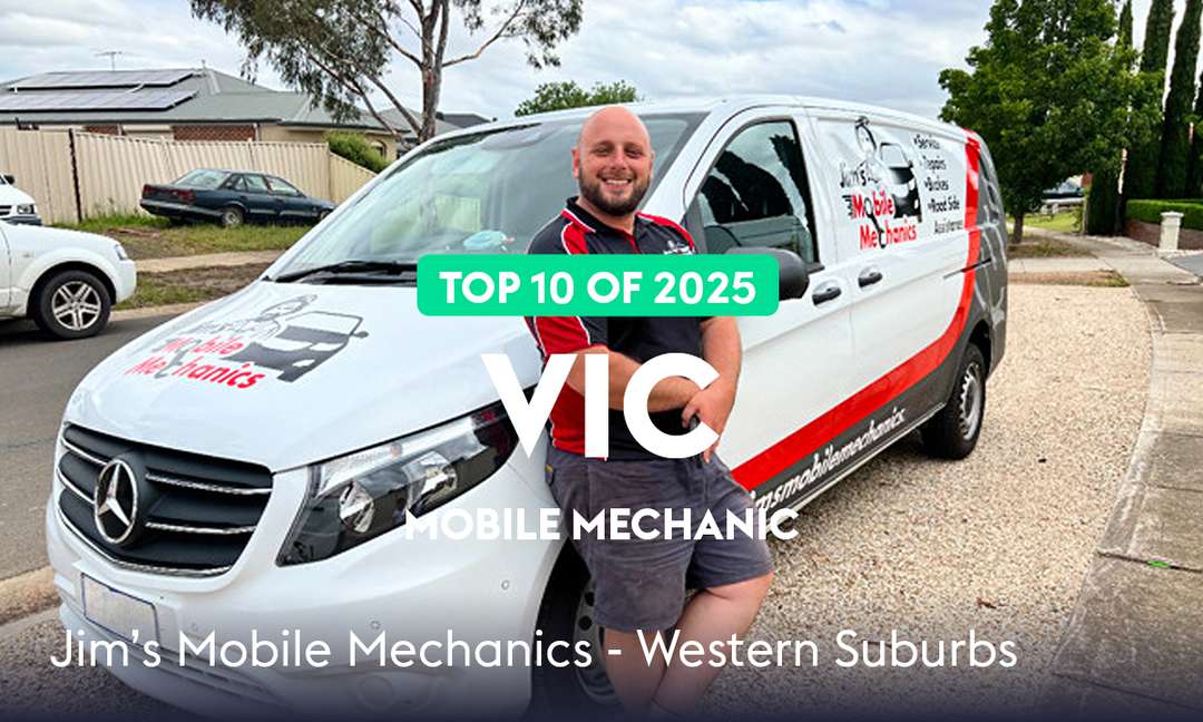 The 10 Best Mobile Mechanics in VIC 2025 - AutoGuru