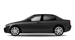 2005 Alfa Romeo 156