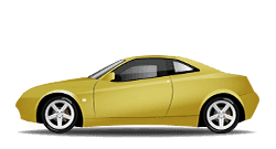 1998 Alfa Romeo GTV