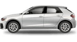 2024 Audi A1 Sportback