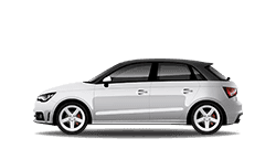 2013 Audi A1/A1 Sportback