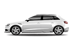 2010 Audi A3/A3 Sportback