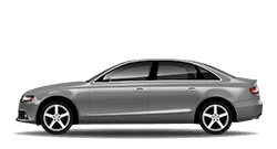 2009 Audi A4