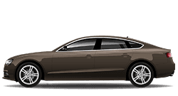 2017 Audi A5 Sportback