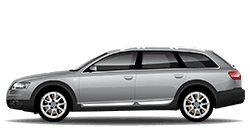 2012 Audi A6 allroad