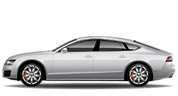 2023 Audi A7