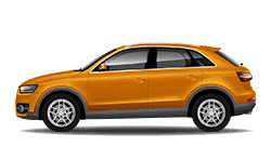 2018 Audi Q3