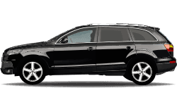 2014 Audi Q7