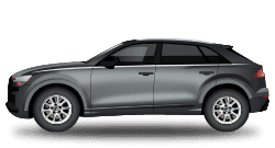 2019 Audi Q8