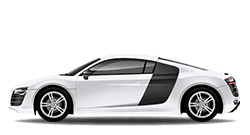 2012 Audi R8