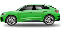 2020 Audi RS Q3 Sportback