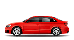 2022 Audi RS3 Sedan