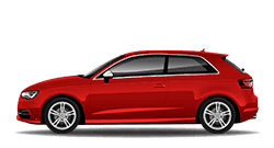 2013 Audi S3