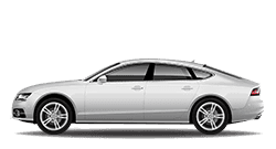 2014 Audi S7