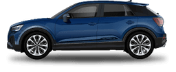 2023 Audi SQ2