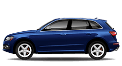 2020 Audi SQ5