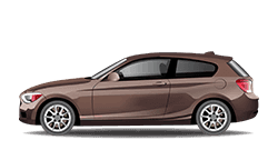 2005 BMW 1 Series