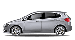 2015 BMW 2 Series Active Tourer