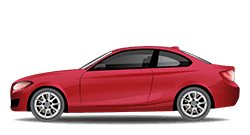 2015 BMW 2 Series Coupe