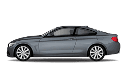 2023 BMW 4 Series Coupe