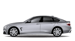 2014 BMW 4 Series Gran Coupe