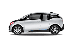 2014 BMW i3